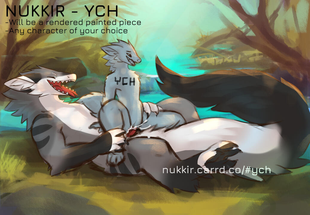 Alternative pose, always free to tell me to adjust the piece anyway you wanted :)